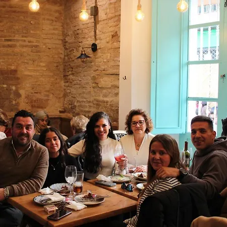 公寓 Del Castillo 安度亚尔