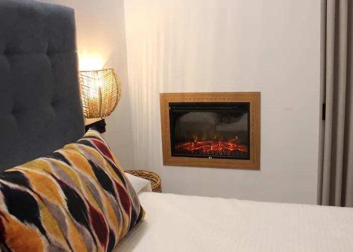 Apartamento Del Castillo