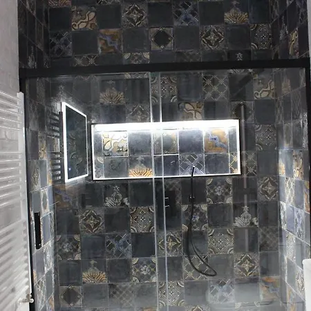 Del Castillo Apartment