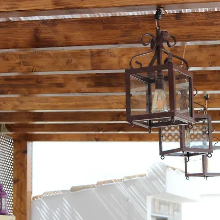 Apartment Del Castillo