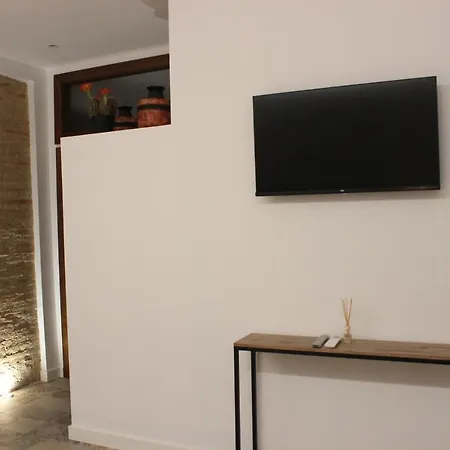 Del Castillo Apartment Andujar