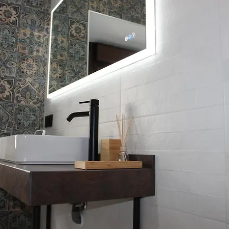 Del Castillo Apartment