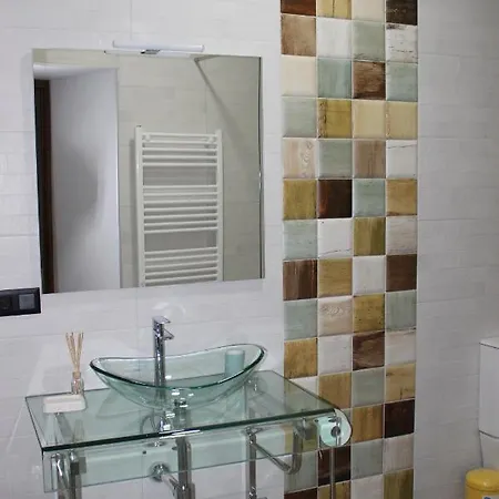 Del Castillo Apartment