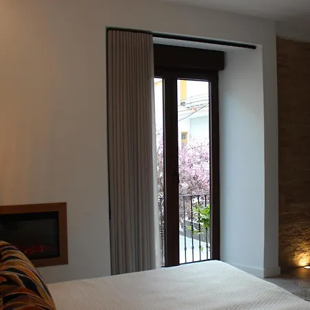 Apartment Del Castillo