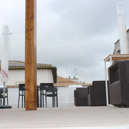Del Castillo Apartment