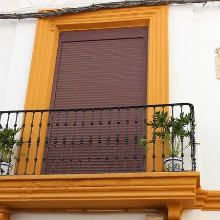 Del Castillo * Andujar