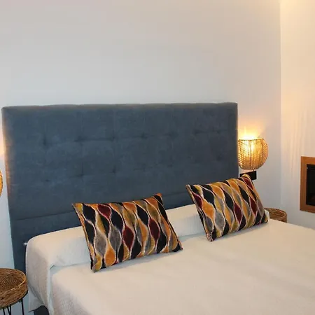 Apartment Del Castillo Andujar