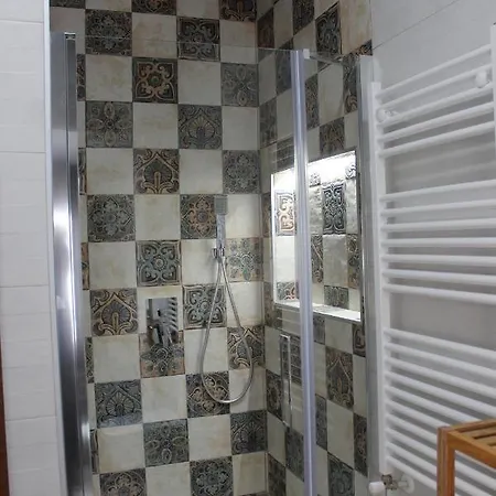 Del Castillo Apartment