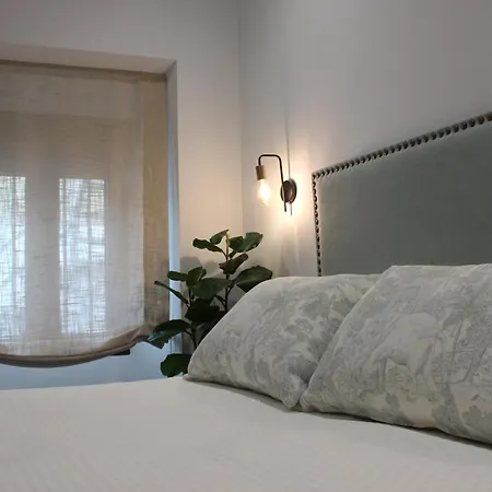 Apartment Del Castillo Andujar