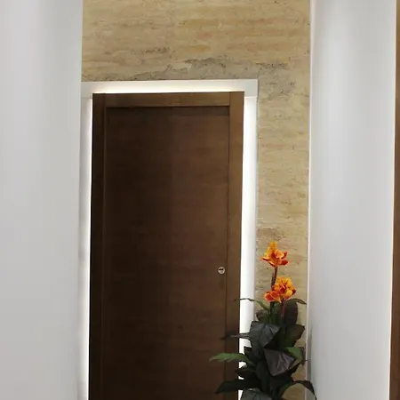 Del Castillo Apartment Andujar
