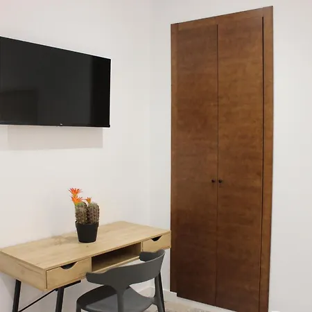 Apartment Del Castillo