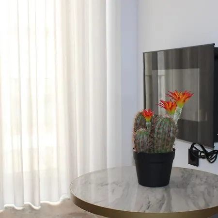 Apartment Del Castillo