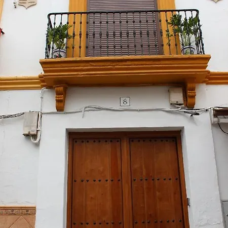Del Castillo Apartment
