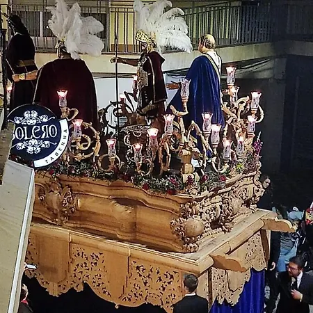 Del Castillo * Andujar