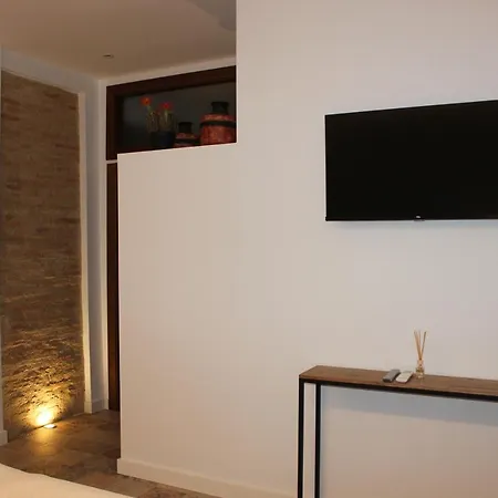 Del Castillo Apartment Andujar