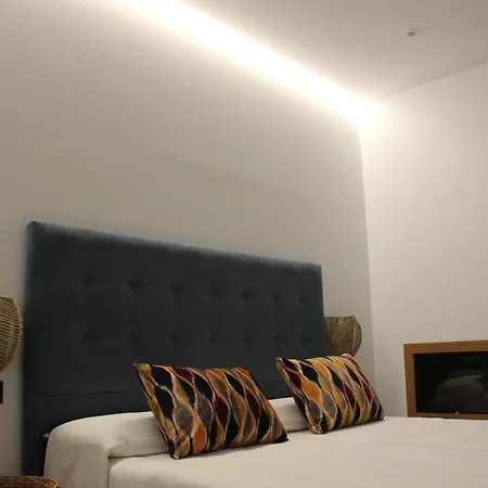 Del Castillo Apartment