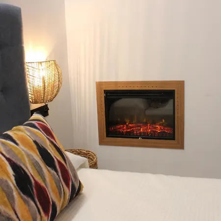 Apartment Del Castillo
