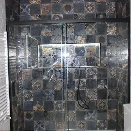 Apartment Del Castillo *