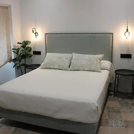 Apartment Del Castillo