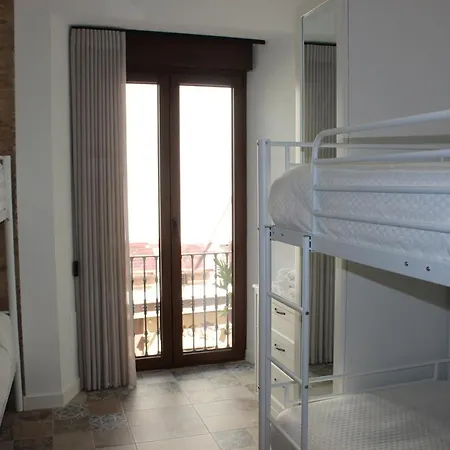 Apartment Del Castillo *