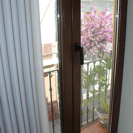 Apartment Del Castillo Andujar