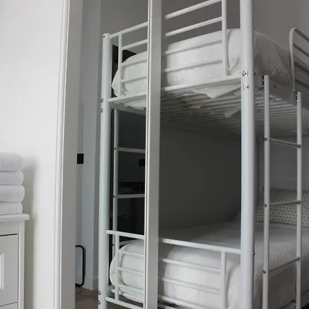 Del Castillo Apartment Andujar