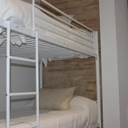 Del Castillo Apartment *